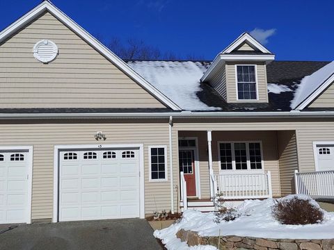 43 Grey Wolf Dr. 13 Franklin MA 02038