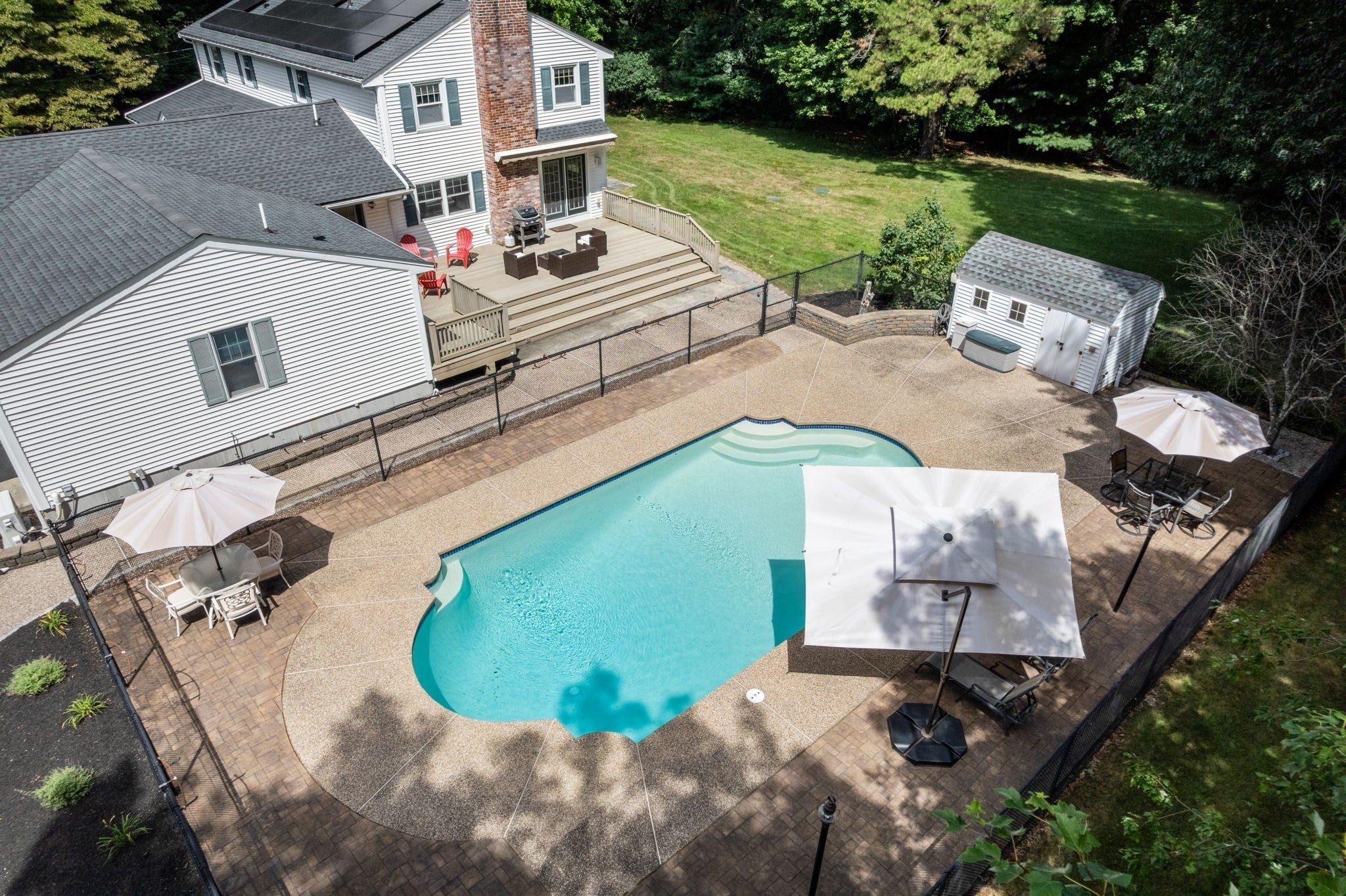 57 Carl Road, Holliston, MA, 57 Carl Road, Holliston, MA Photo #38