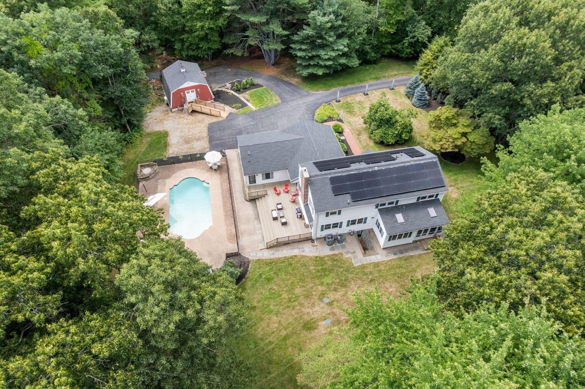 57 Carl Road, Holliston, MA, 57 Carl Road, Holliston, MA Photo #39