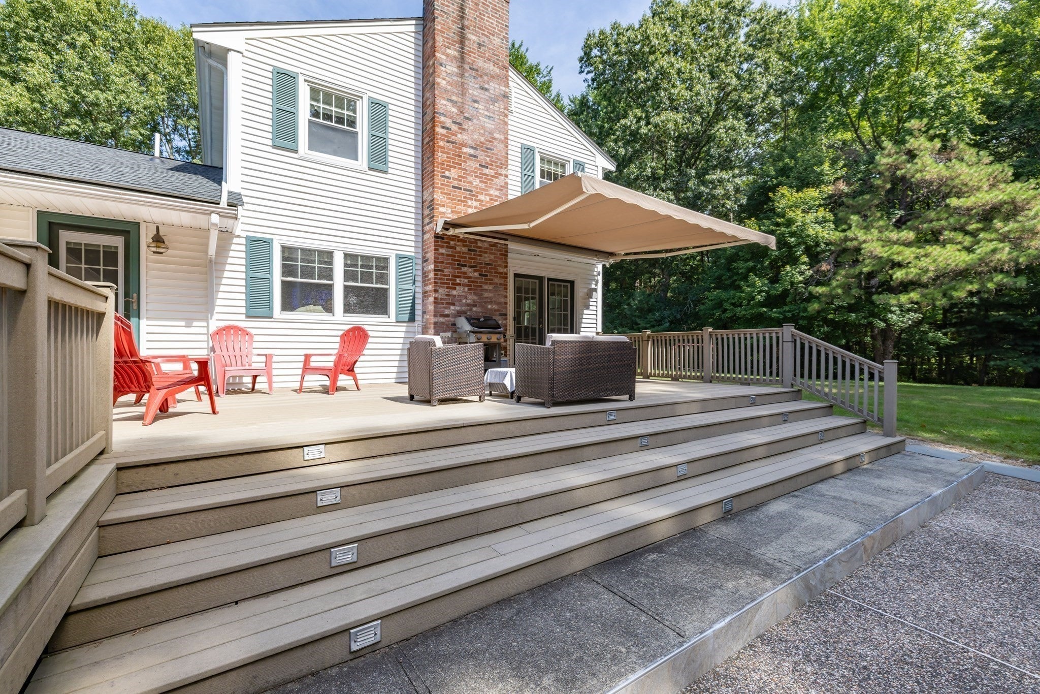 57 Carl Road, Holliston, MA, 57 Carl Road, Holliston, MA Photo #30
