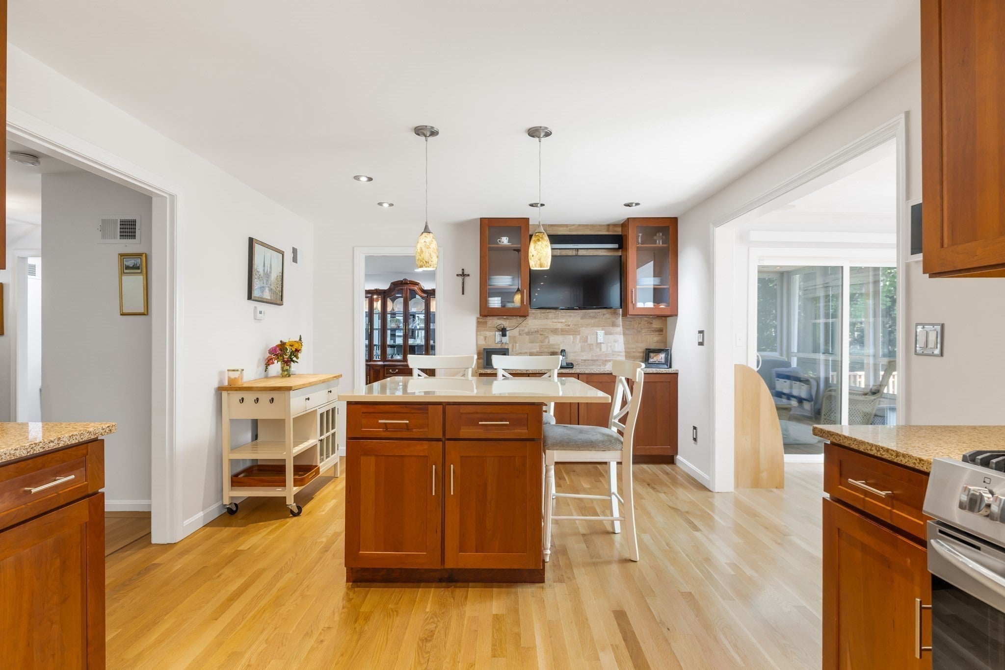 57 Carl Road, Holliston, MA, 57 Carl Road, Holliston, MA Photo #6
