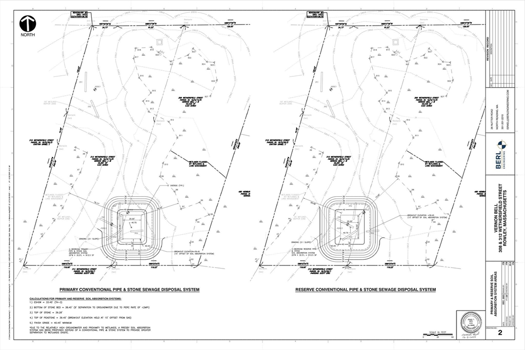 308 & 312 Wethersfield St