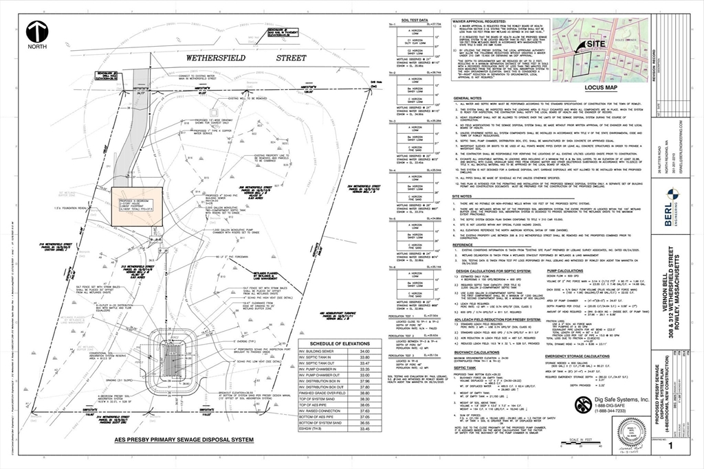 308 & 312 Wethersfield St