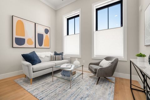 Photo of 4 Franklin Street #202, Boston, MA 02134 (MLS # 73472627)