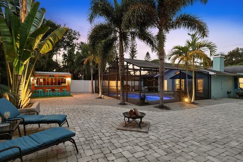 6812 Jarvis Road Sarasota FL 34241