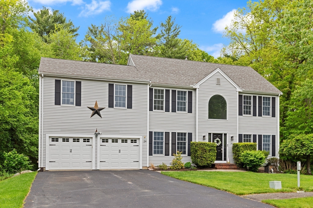 24 Penniman Cir