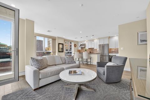 Photo of 99-105 Broad St #8C, Boston, MA 02110 (MLS # 73493753)