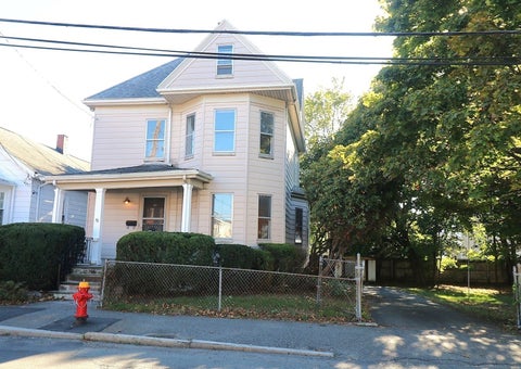 Photo of 51 Library Street, Revere, MA 02151 (MLS # 73591757)