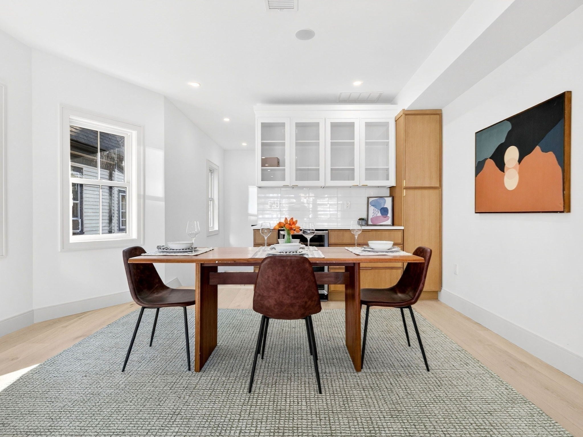 202 Powder House Blvd #2, Somerville, MA Photo #6