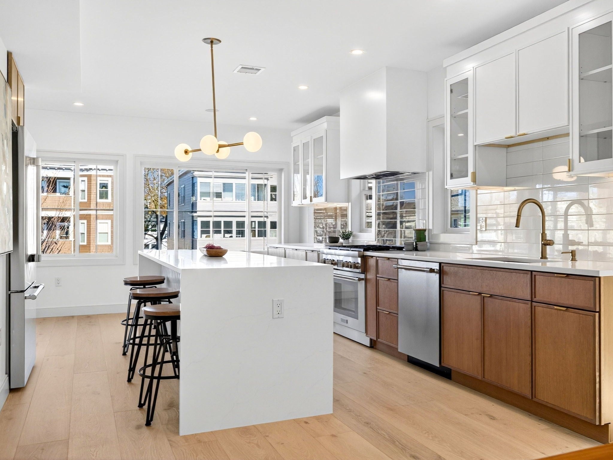 Photo of 202 Powder House Blvd, Somerville, MA
