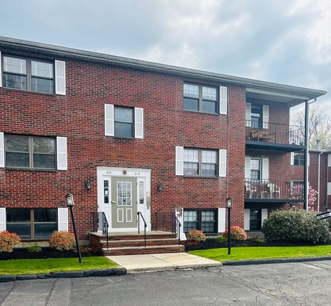 Photo of 90 Neponset St #801, Canton, MA 02021 (MLS # 73511908)
