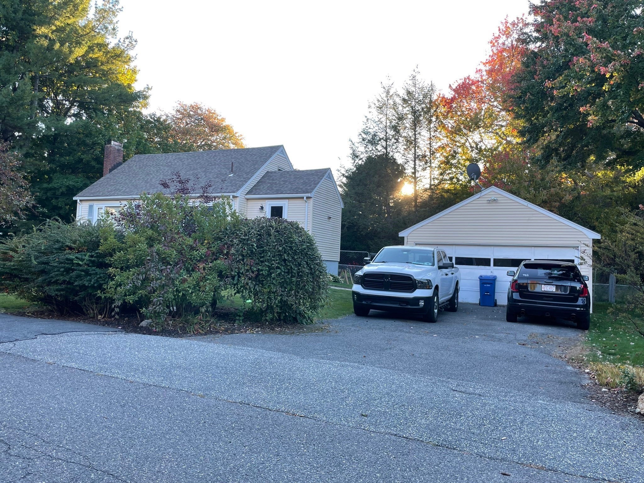 21 Wiley St, Wakefield, MA, 21 Wiley St, Wakefield, MA Photo #2
