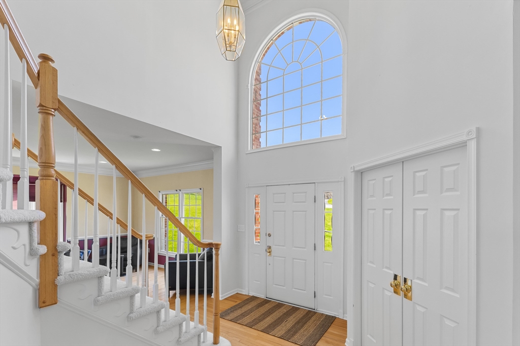3 Emerson Cir