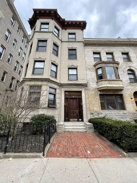 Photo of 65 Hemenway St #6, Boston, MA 02115 (MLS # 73499635)