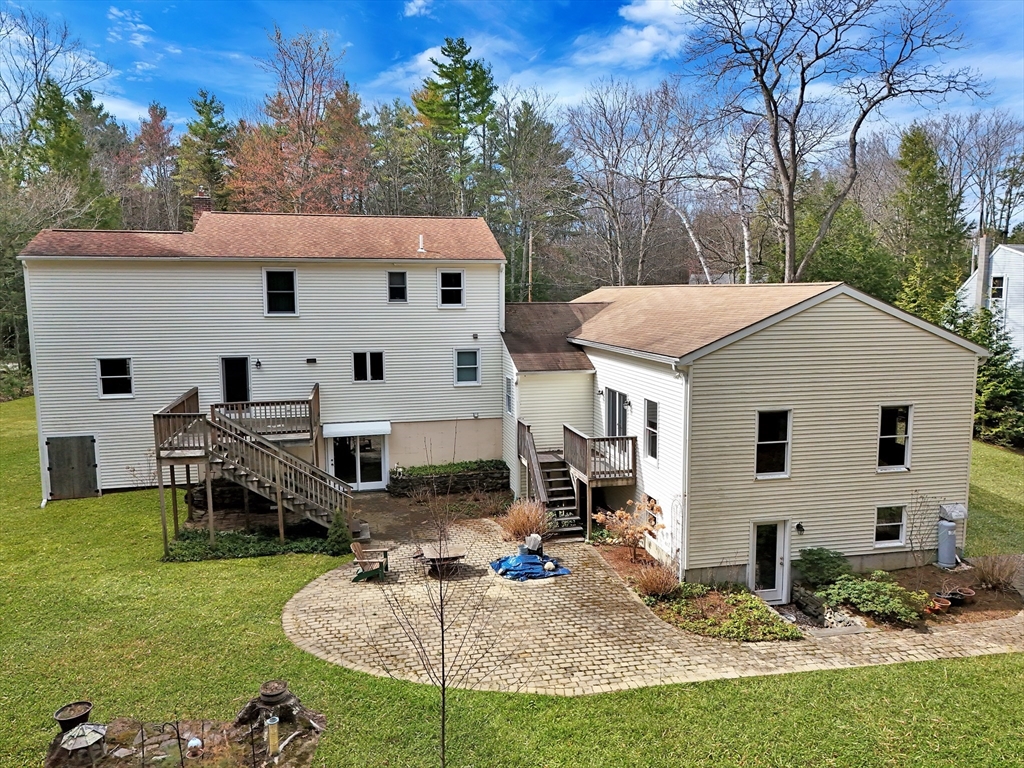 92 Baptist Common Rd
