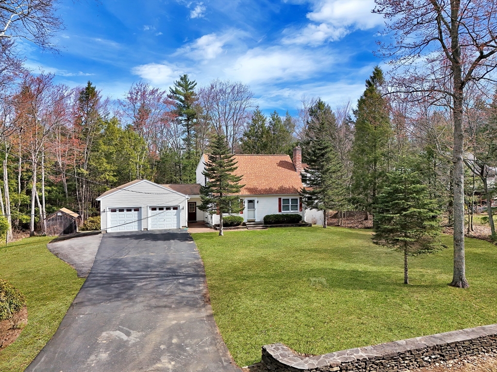 92 Baptist Common Rd