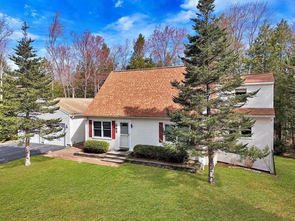 92 Baptist Common Rd