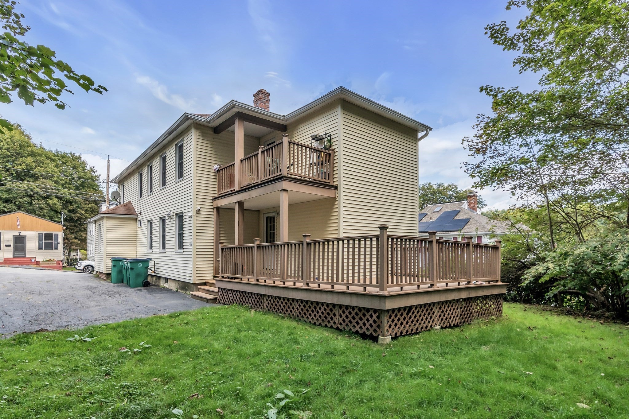 53-55 Cascade St, Fitchburg, MA, 53-55 Cascade St, Fitchburg, MA Photo #28