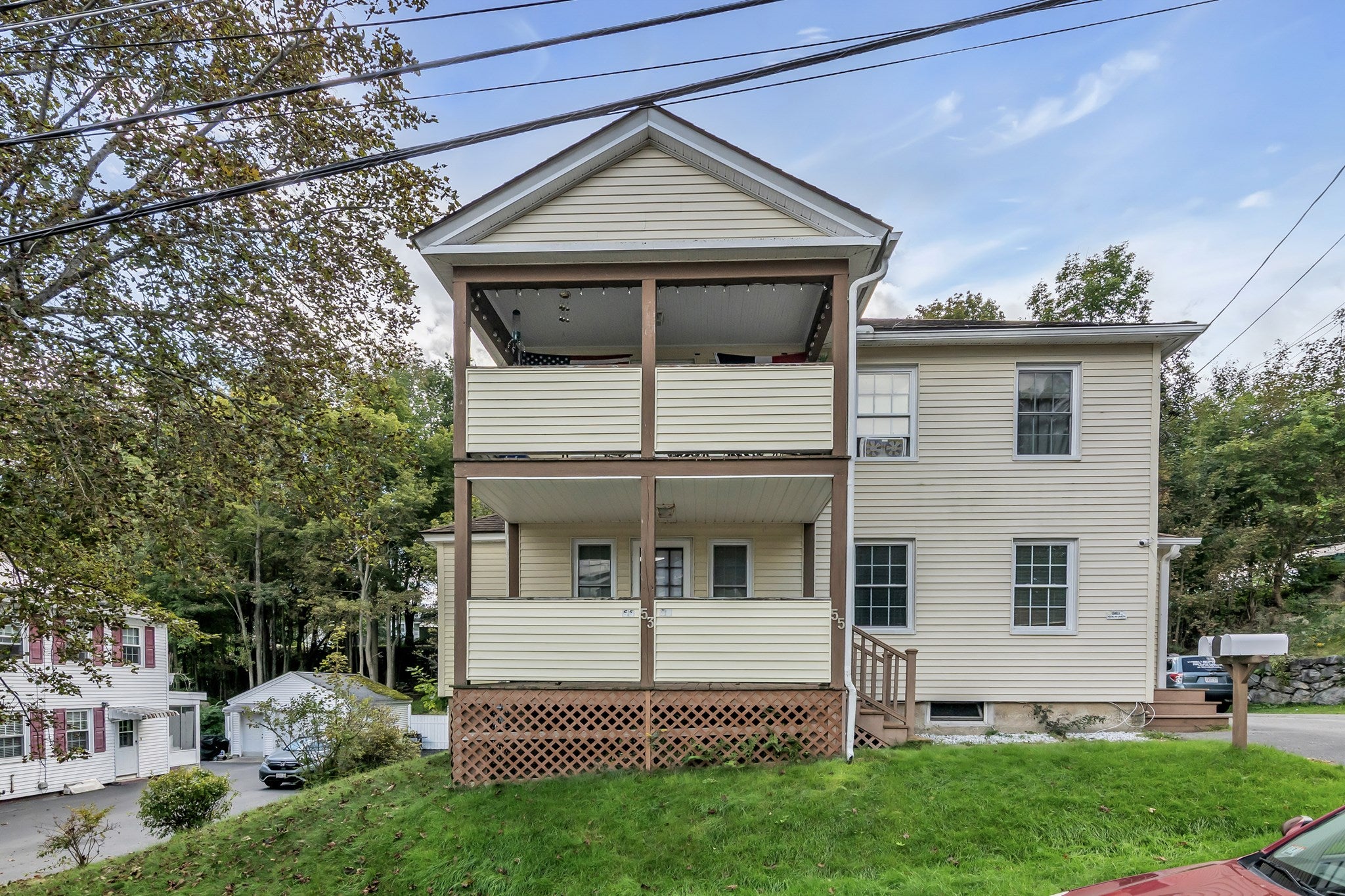 53-55 Cascade St