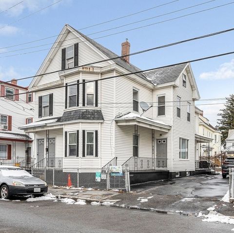 Photo of 220 Concord Street #2, Lowell, MA 01852 (MLS # 73463799)