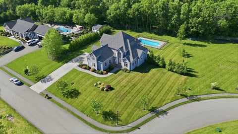 Photo of 5 Kyle's Ct, Swansea, MA 02777 (MLS # 73551847)