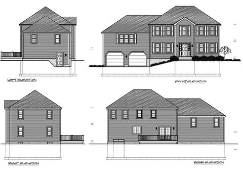 Lot 58 Deanna Drive Holden MA 01520