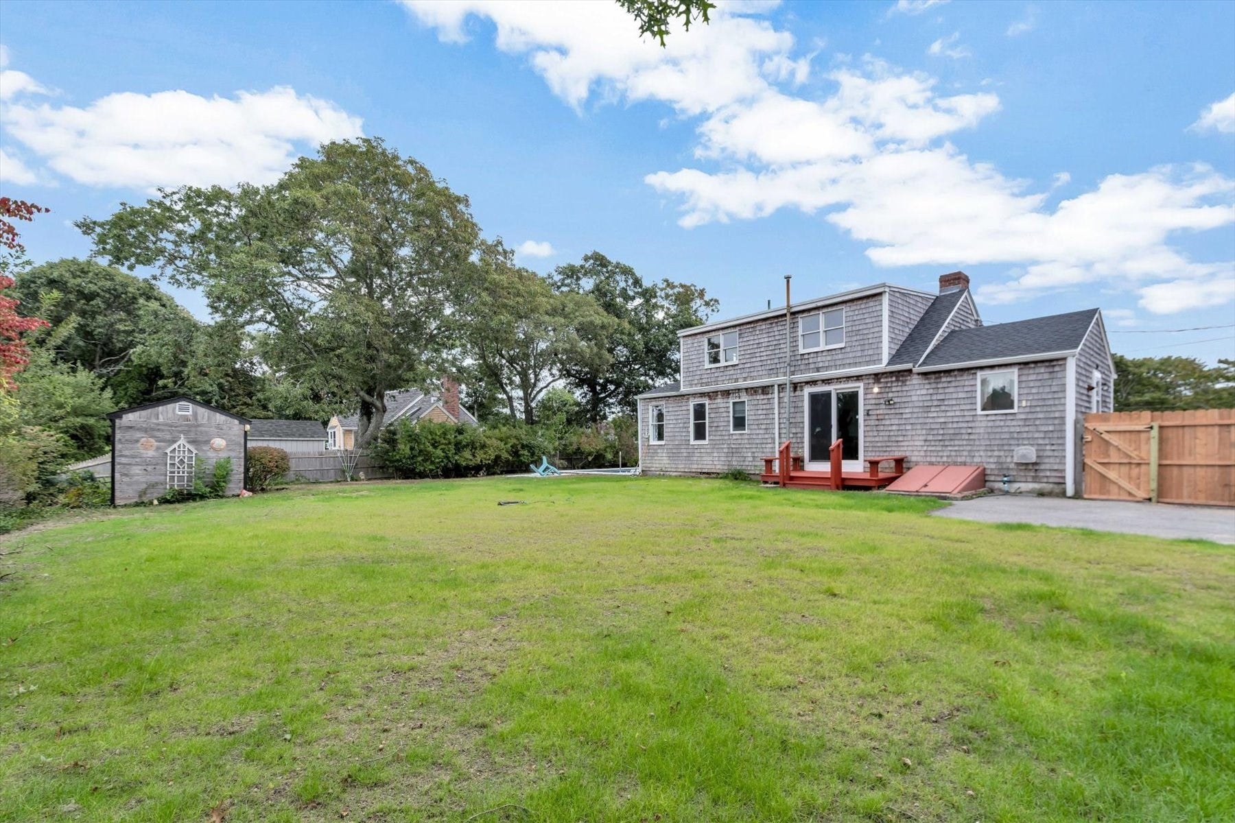 7 Queens Bay Ln, Bourne, MA, 7 Queens Bay Ln, Bourne, MA Photo #37