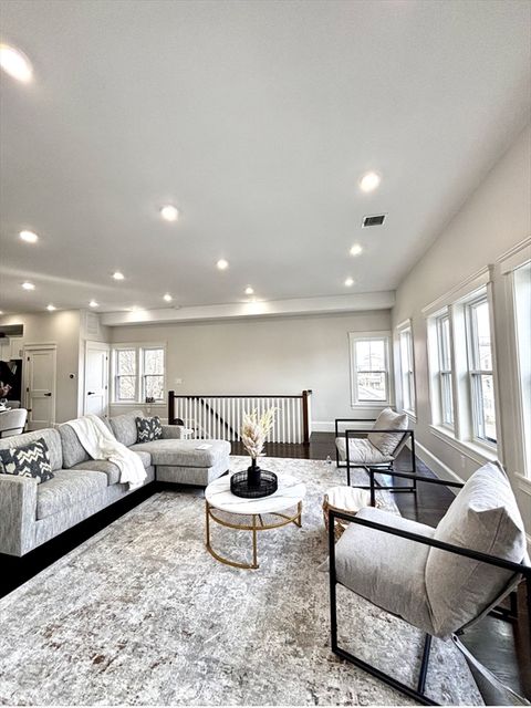 18 Woodbine St #2 Somerville MA 02143