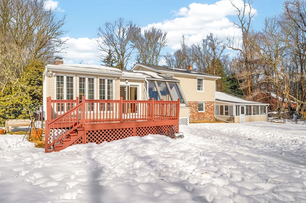 197 Chestnut St, Rehoboth, MA, 197 Chestnut St, Rehoboth, MA Photo #4
