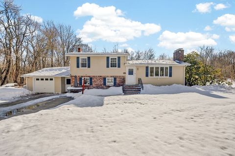 Photo of 197 Chestnut St, Rehoboth, MA 02769 (MLS # 73517589)