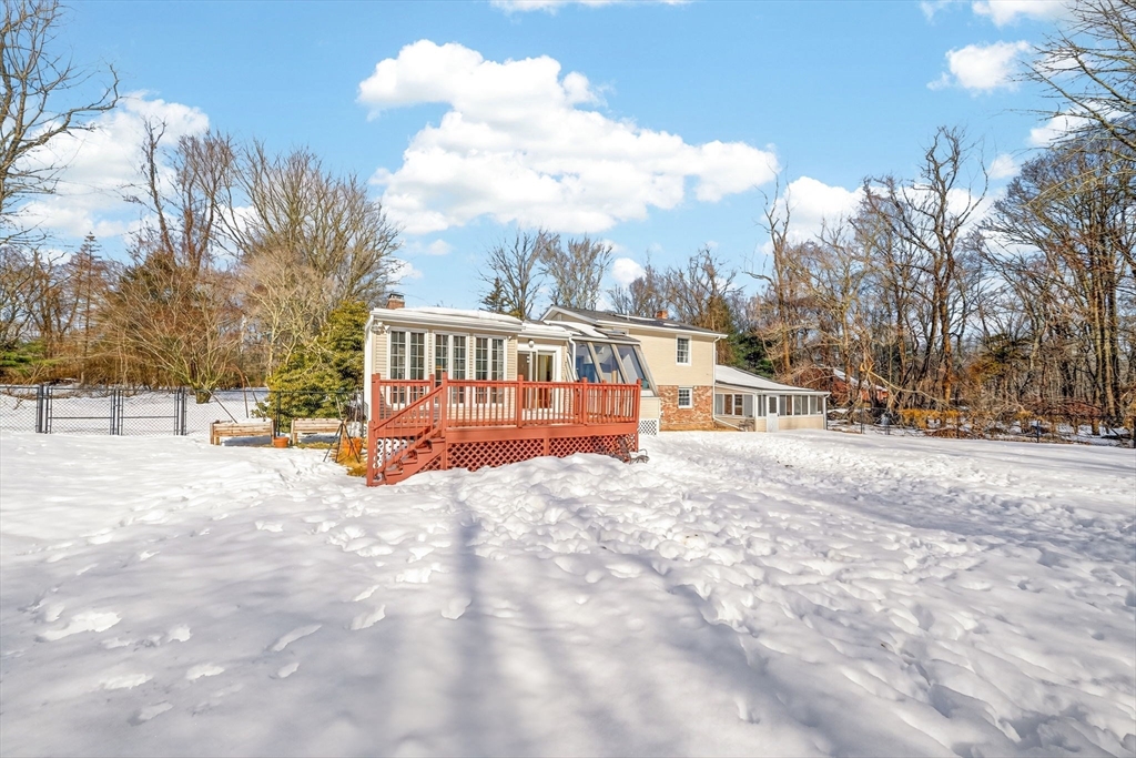 197 Chestnut St, Rehoboth, MA, 197 Chestnut St, Rehoboth, MA Photo #3