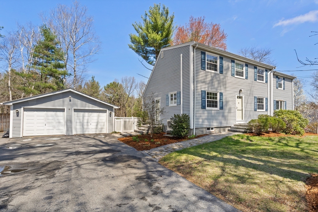 66 Old Stow Road