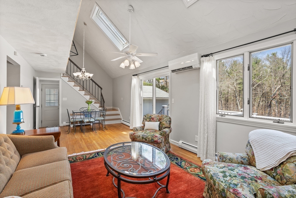 66 Old Stow Road