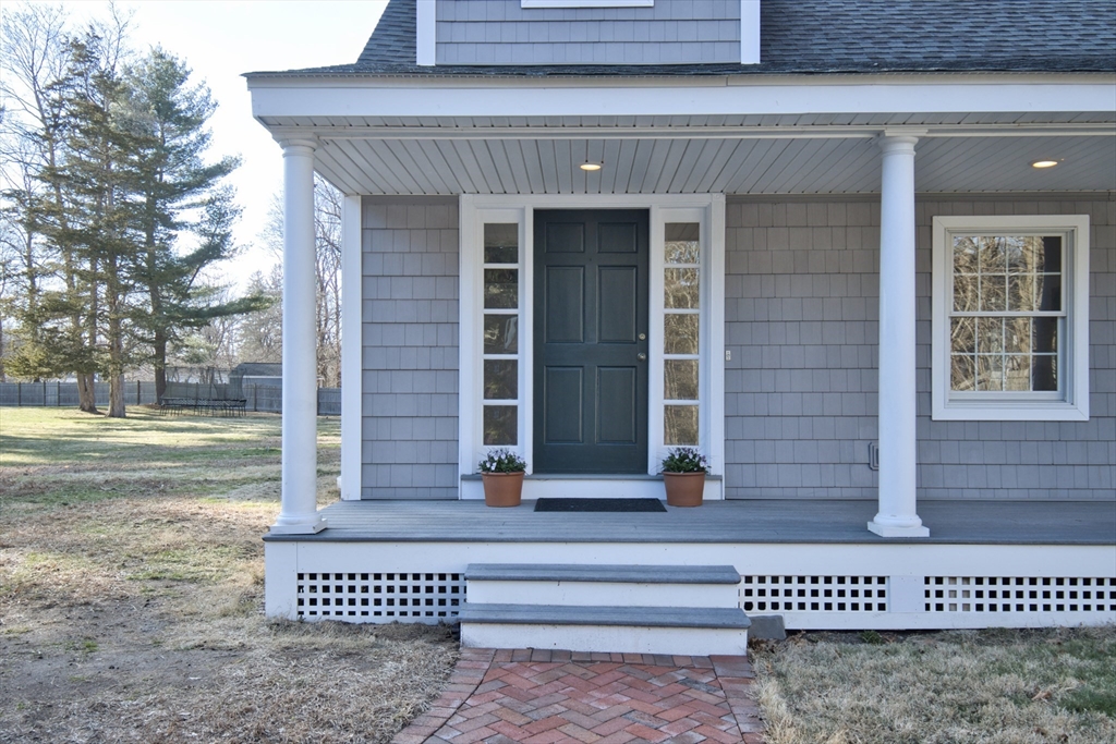 3 Pine Grove Rd