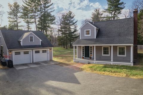 3 Pine Grove Rd Medfield MA 02052