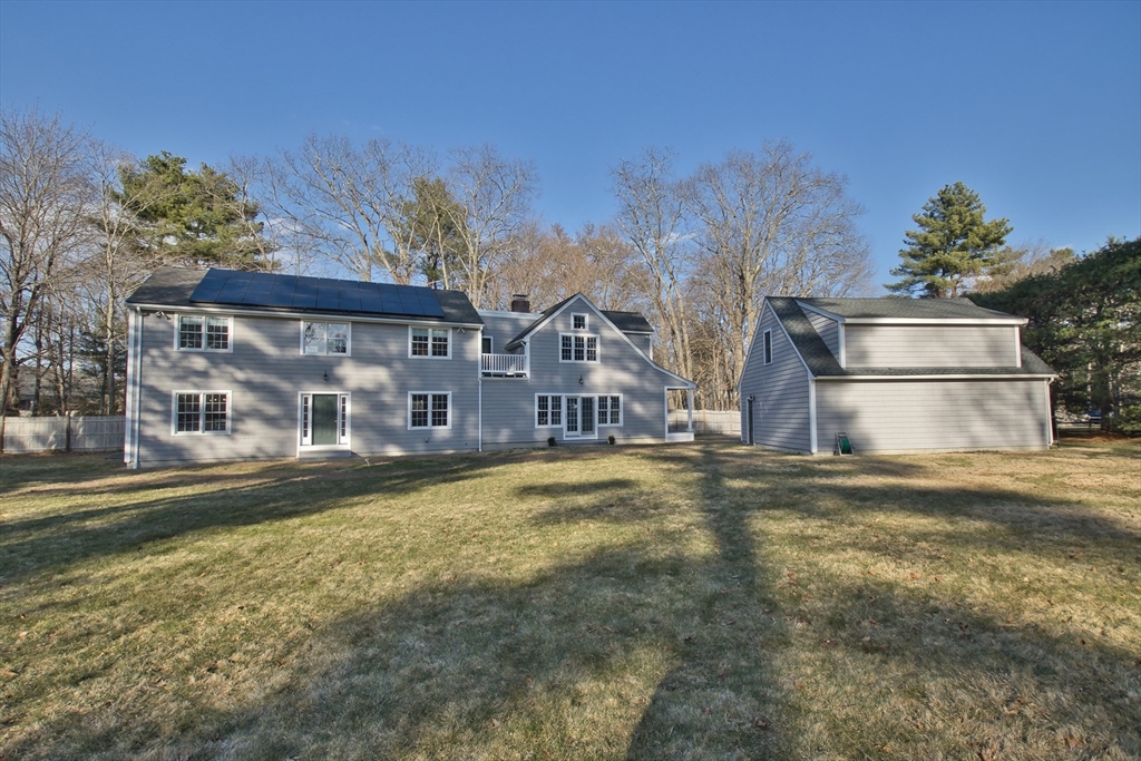 3 Pine Grove Rd