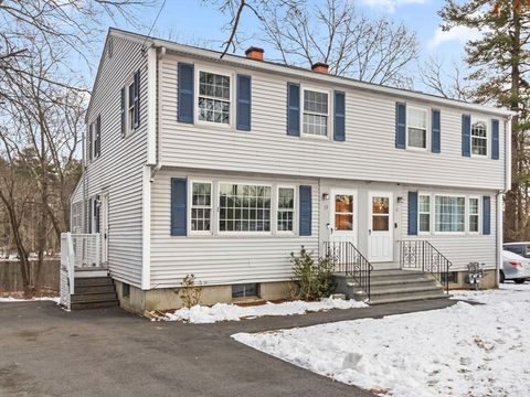 Photo of 73 Bridle Road #73, Billerica, MA 01821 (MLS # 73464073)