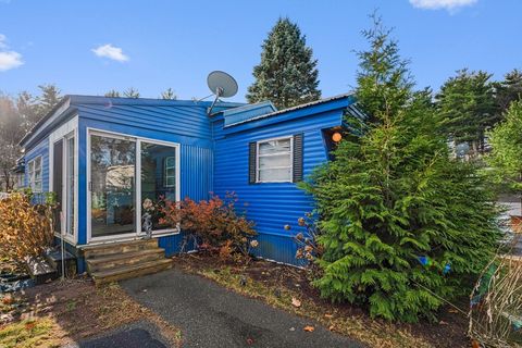 6 B Merrimac MA 01860