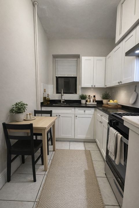 Photo of 4 Langmaid Ave #2, Somerville, MA 02145 (MLS # 73476766)