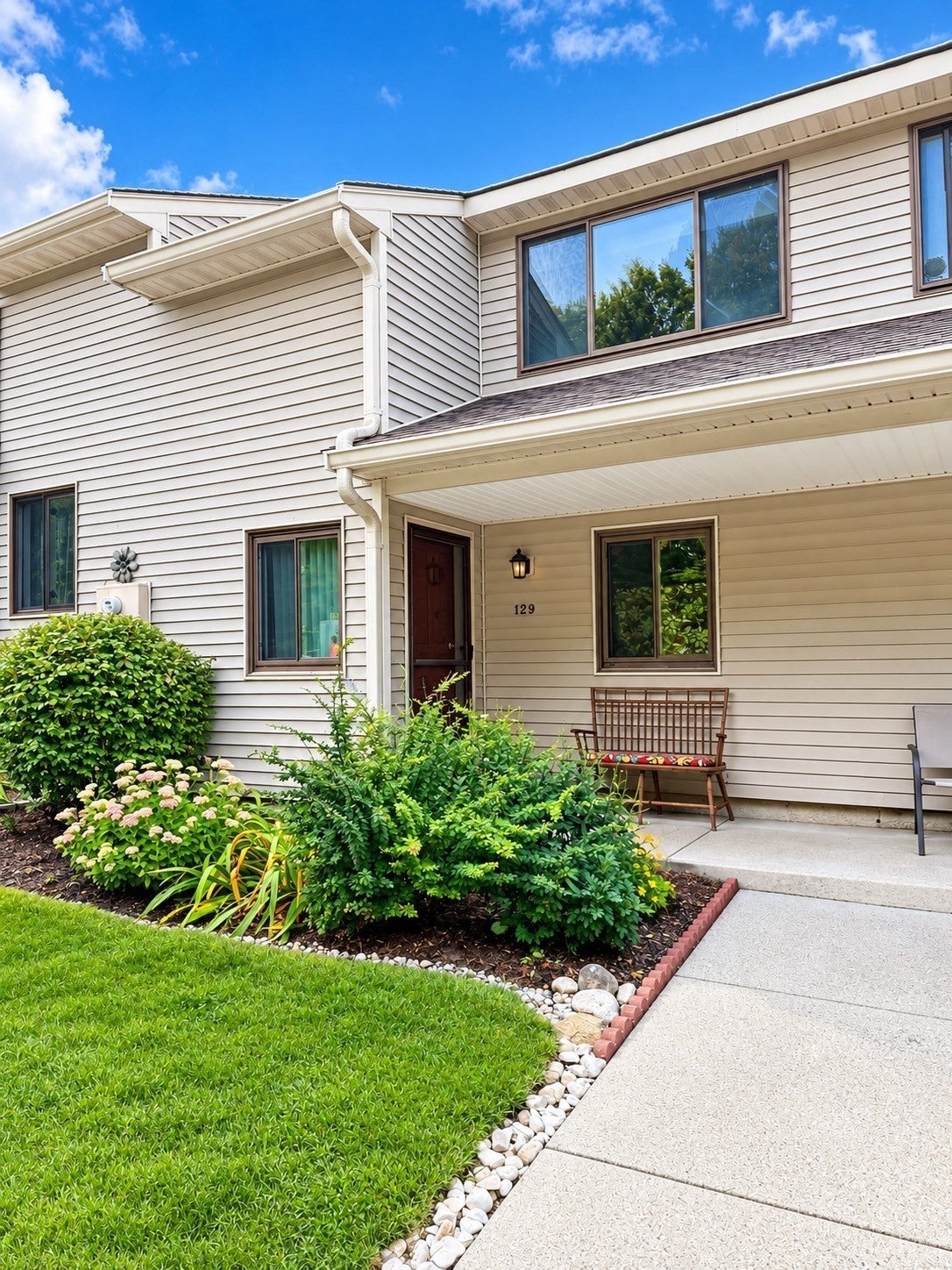 129 Highwood Drive #129, Franklin, MA Photo #31