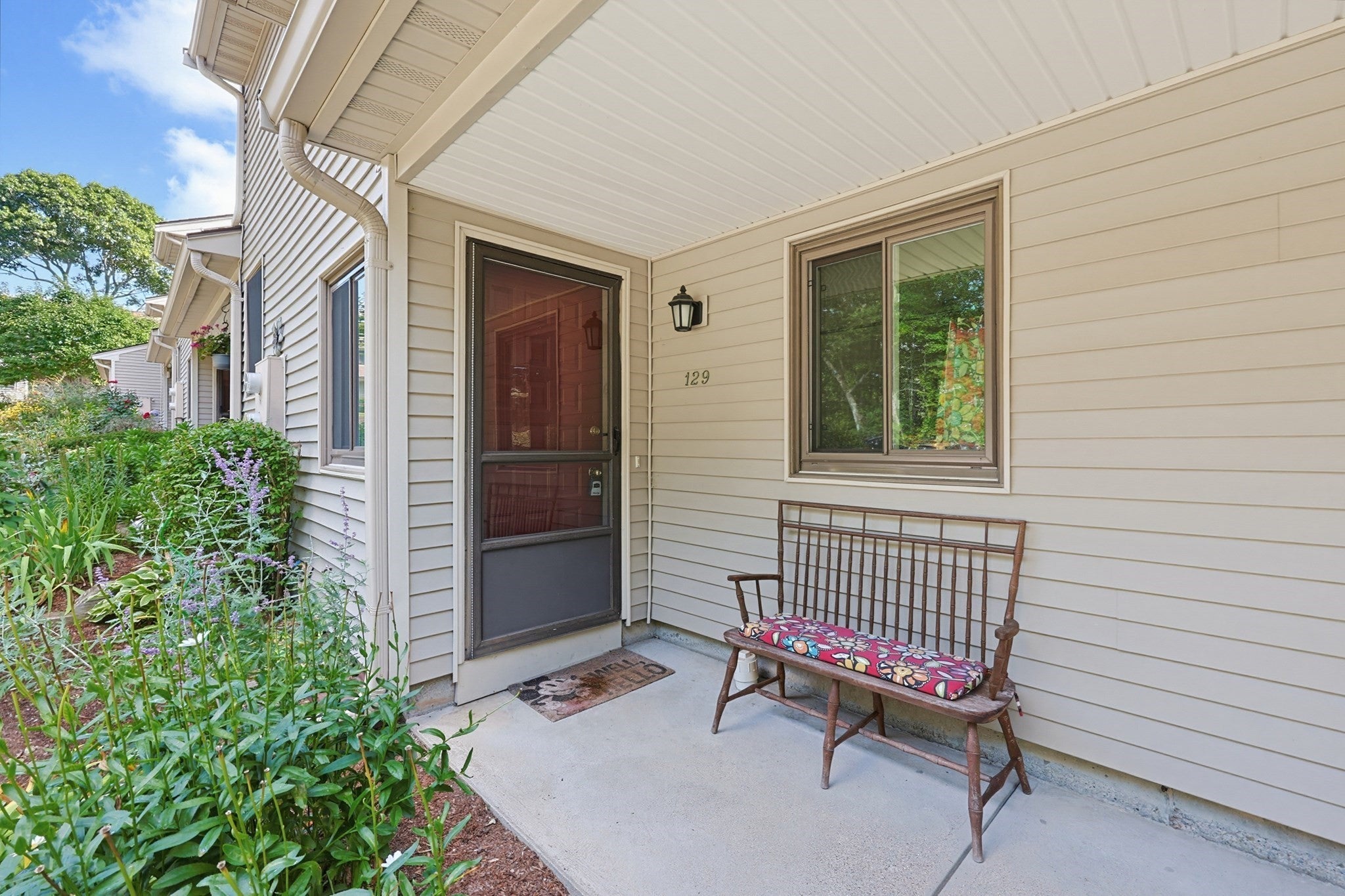 129 Highwood Drive #129, Franklin, MA Photo #3
