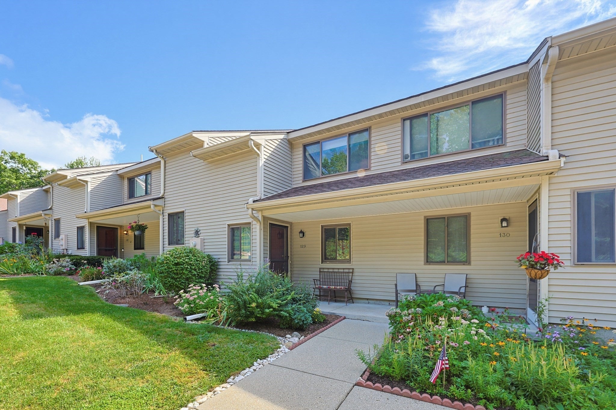 129 Highwood Drive #129, Franklin, MA Photo #30