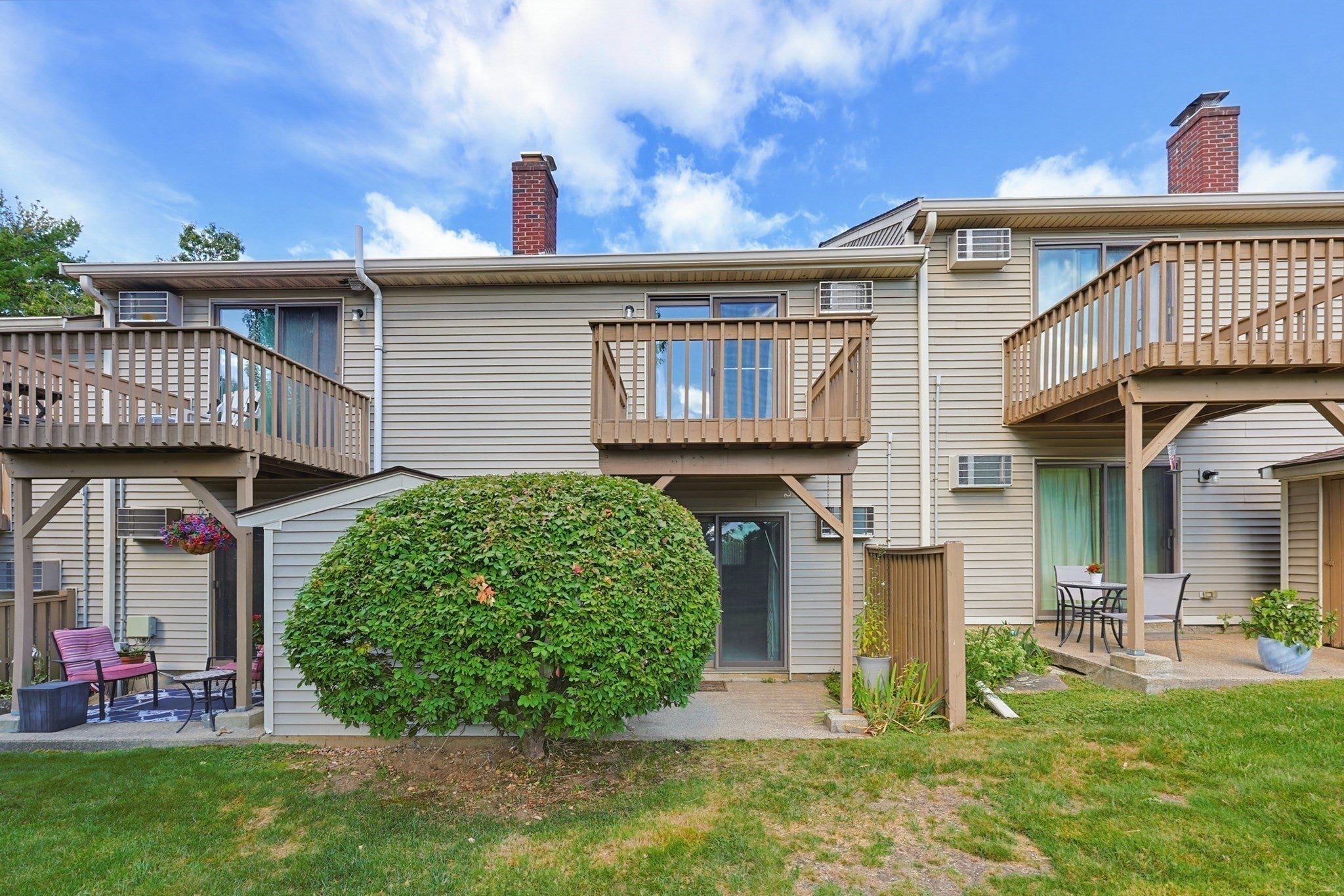 129 Highwood Drive #129, Franklin, MA Photo #28