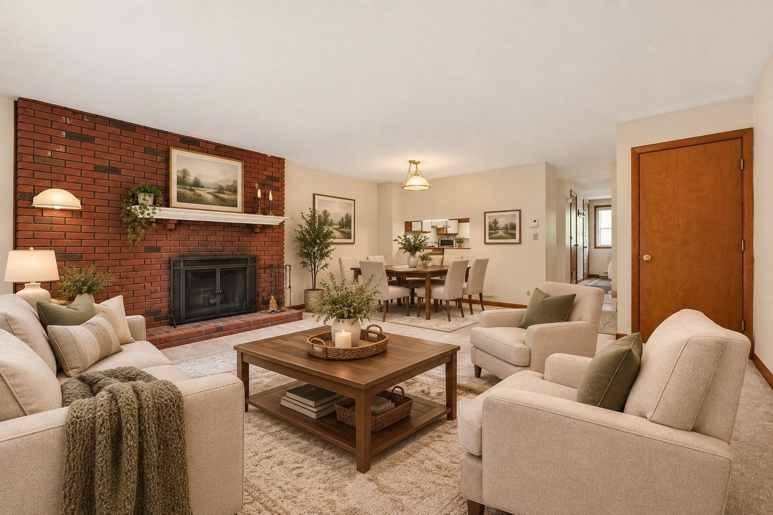 129 Highwood Drive #129, Franklin, MA Photo #6