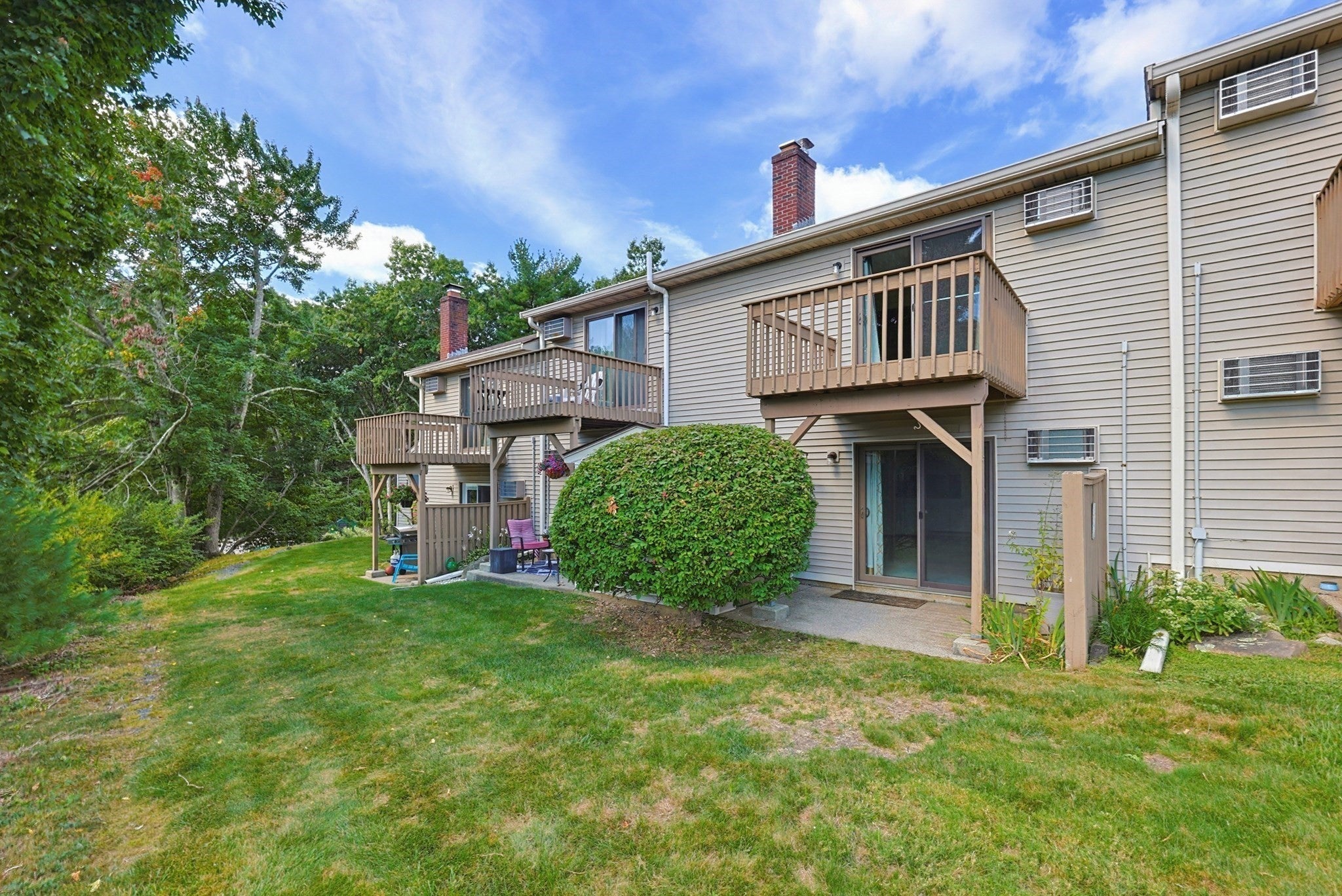 129 Highwood Drive #129, Franklin, MA Photo #29