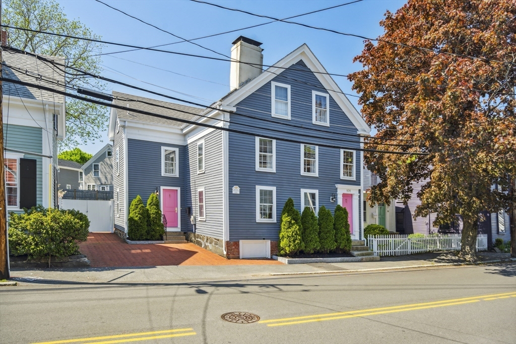 101 Elm St
