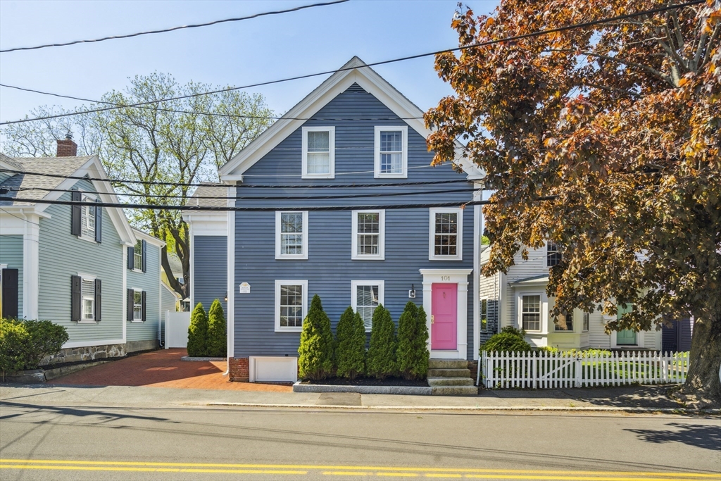 101 Elm St
