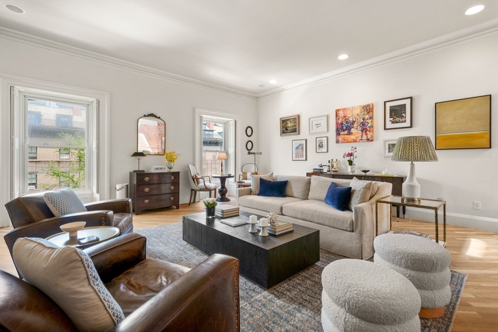 129 Beacon Street PH