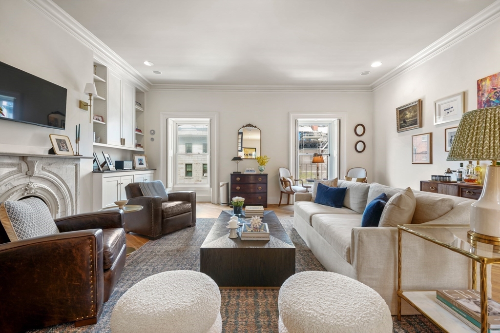 129 Beacon Street PH