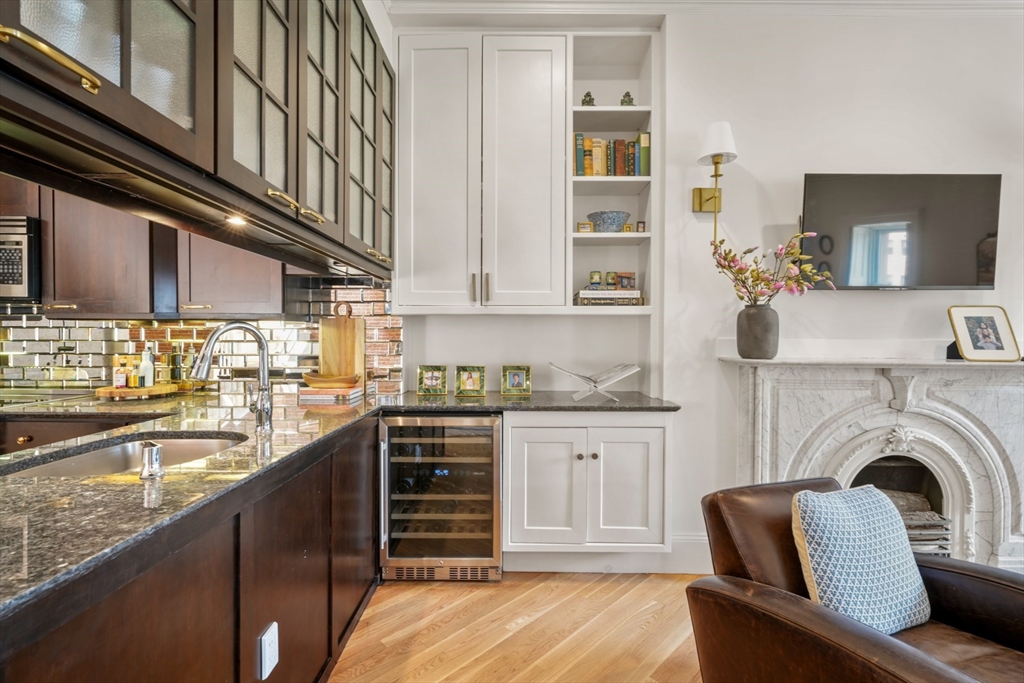 129 Beacon Street PH
